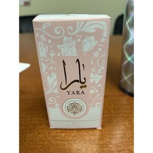 Lattafa Yara Eau de Parfum Spray, 50ml/1.7 FL.Oz.